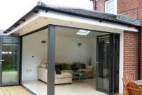 extension work