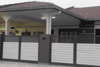 MAIN GATE