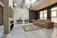 Living room setting
