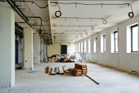 Open Office Concept