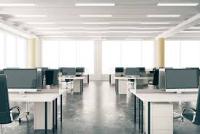 Renovation to General Office