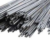 round iron bar