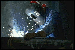 welding shop kuching